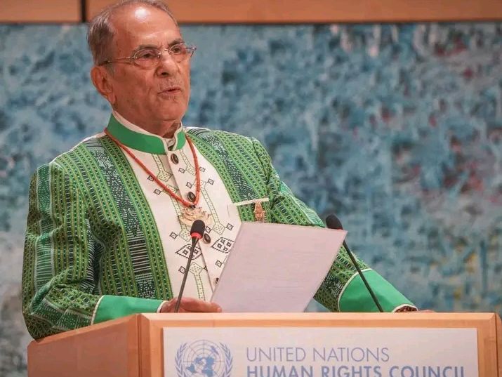 Timor-Leste condena violações de direitos humanos e as guerras no mundo