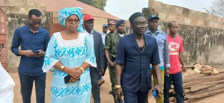 Ministro defende “desconcentração pura” de serviços administrativos