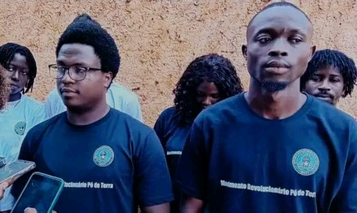 Pô de Terra  critica “Manifesto Político Nacional”  de PAI-TERRA RANKA e API