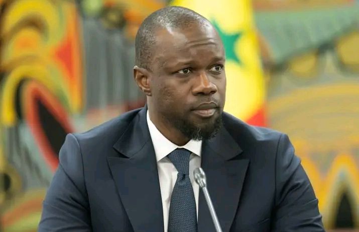 Senegal: Sonko replica Diomaye com restruturação do PASTEF