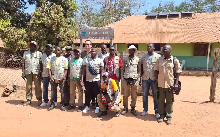 França reitera apoio à conservação da biodiversidade na Guiné-Bissau