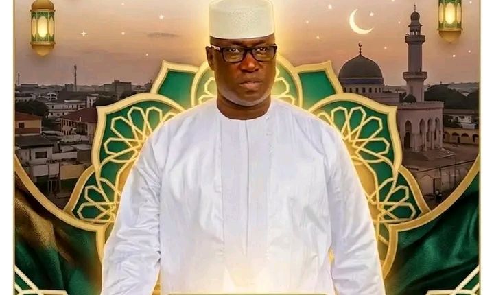 Braima Camará apela à união e defende a justiça