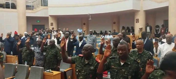 CPLP: CNT da Guiné-Bissau não reconhece presidência de Timor-Leste