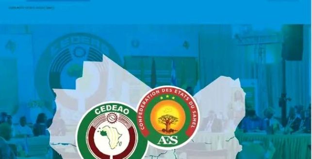 CEDEAO tenta retomar laços com Aliança de Sahel via mediação