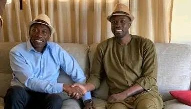 PAIGC e PASTEF acusam golpe para ocultar derrota em Bissau