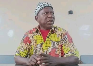 Deputado guineense denuncia “crise profunda do Estado”