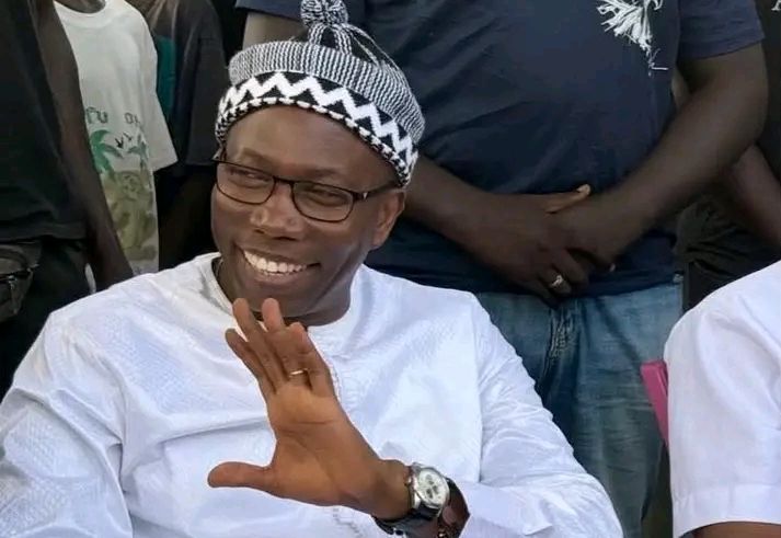 Advogados denuncia bloqueio de acesso legal e médico a Domingos Simões Pereira