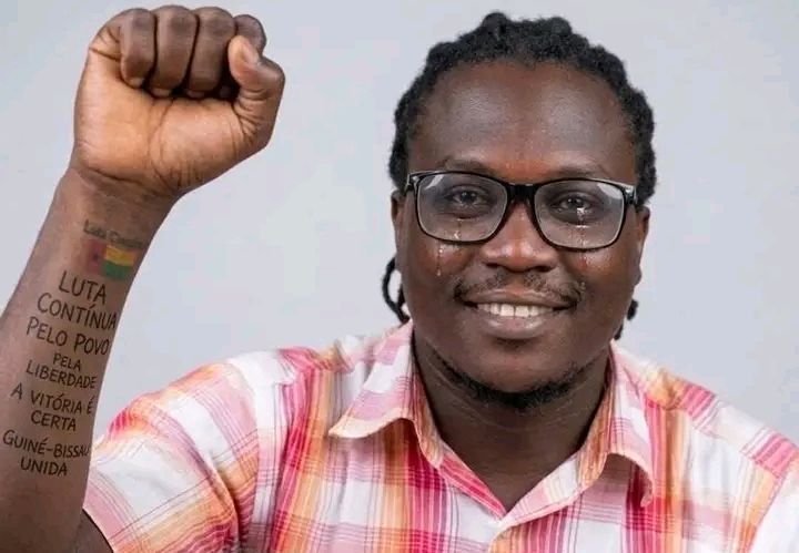 Pó di Terra exige justiça por assassinato de ex-líder e rejeita novas eleições