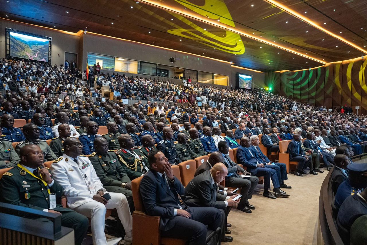 África redefine soberania entre riscos e oportunidades no Fórum de Dakar