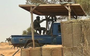 África Ocidental é novo epicentro do terrorismo global, aponta ONU