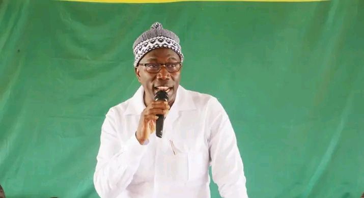 Família de DSP acusa governo de fabricar culpa e violar direitos