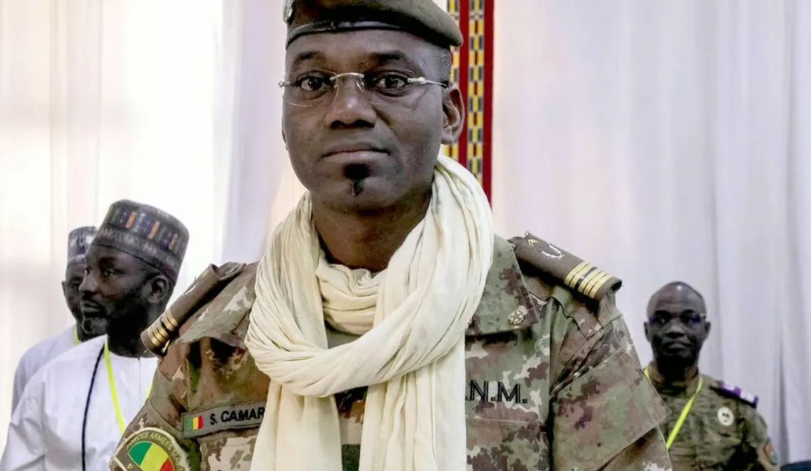 Mali: Ataque mata Ministro da Defesa e CEDEAO pede mobilização regional