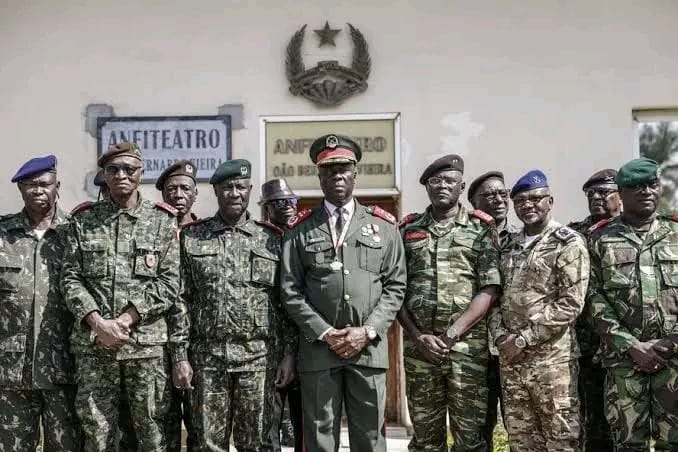 Eurodeputados do PS exigem sanções da UE contra o regime na Guiné-Bissau