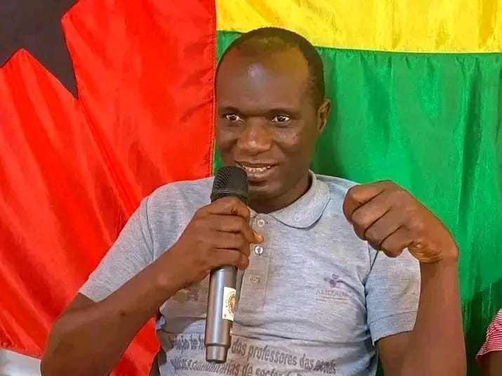 Dia do Trabalhador Guineense: História não se negocia em portaria administrativa