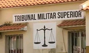 Victor Tchongo avança com queixa-crime contra Ioba Embaló