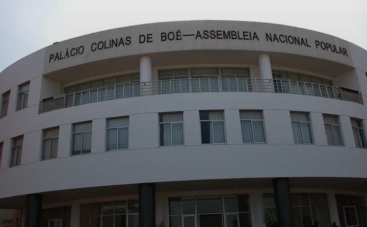 Liga acusa convocação de referendo de "ilegal" e exige respeito pela lei