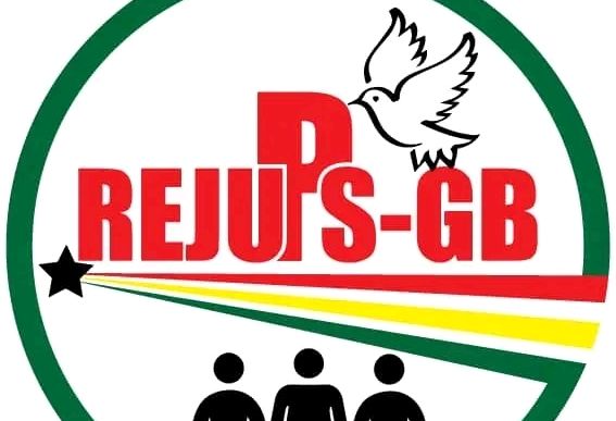 REJUPS-GB almeja “juventude de excelência”  na Guiné -Bissau