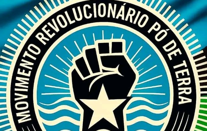 REFERENDO: Pó de Terra denuncia “adulteração” da Constituição