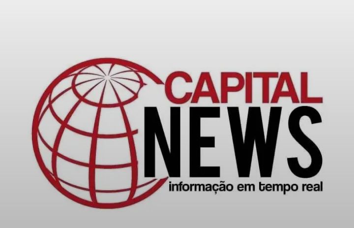 Capital News - O nosso lugar é na linha da frente