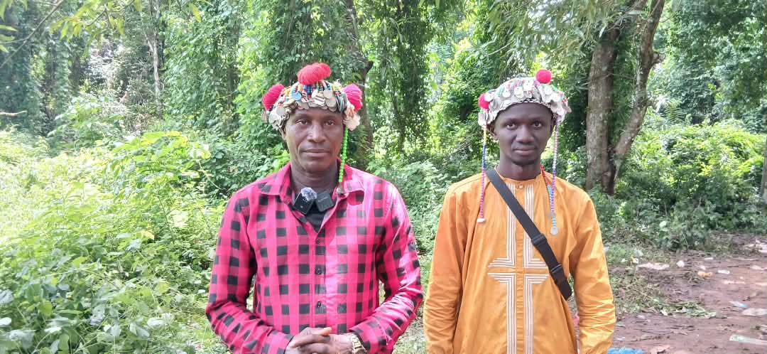 Movimento Juvenil denuncia abandono de regiões de  Sul da Guiné-Bissau
