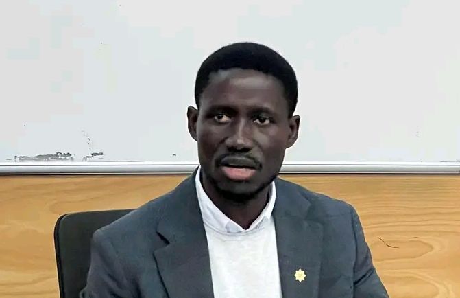 Jurista critica lacunas da Constituição de 2026: "Não diz quem faz respeitar a lei"