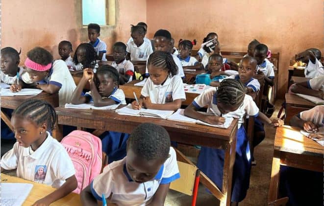 Ministério da Educação aponta necessidade global de 5.424 novos docentes