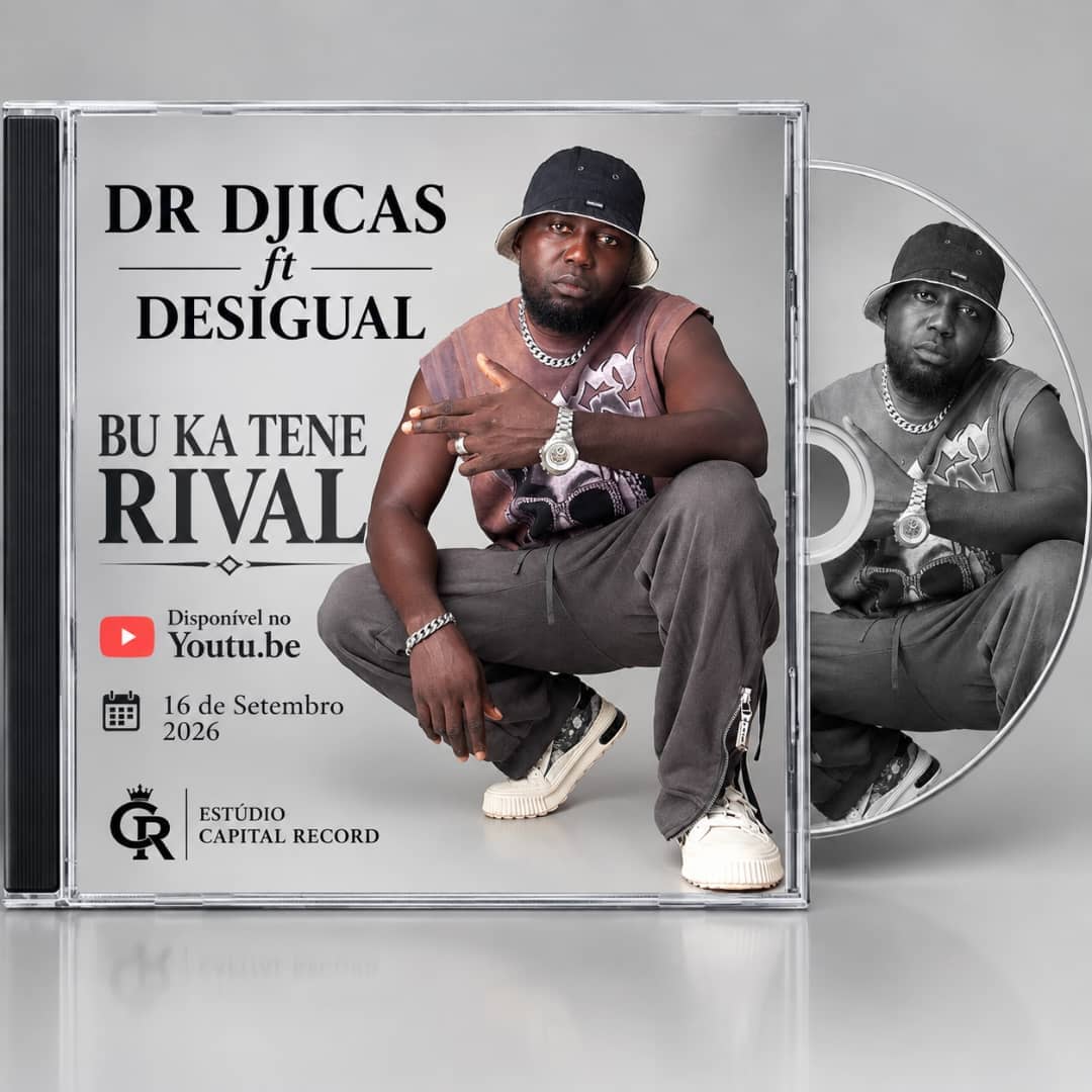 Produção de Capital Record