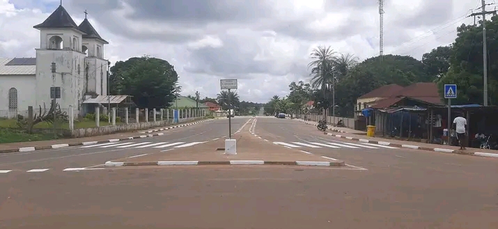 Varredura em Tombali: Governo muda todos os administradores e governador