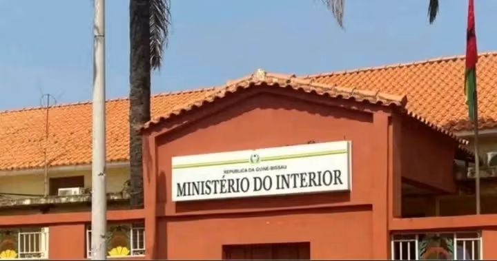 Ministério do Interior apela ao rigor e responsabilidade da imprensa