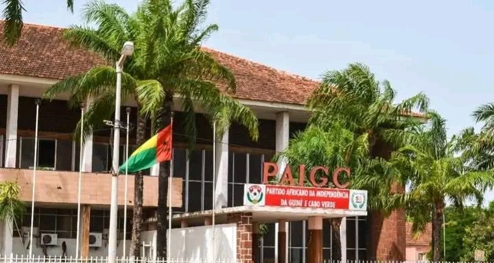 PAIGC acusa militares  de tentativa ilegal de despejo da sua sede nacional