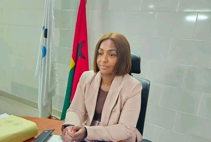 Assucénia de Barros: "Investir na formação é investir no futuro do país"