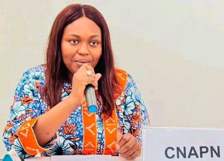 “Mulher guineense é o maior património da soberania” - Marliatu Djaló