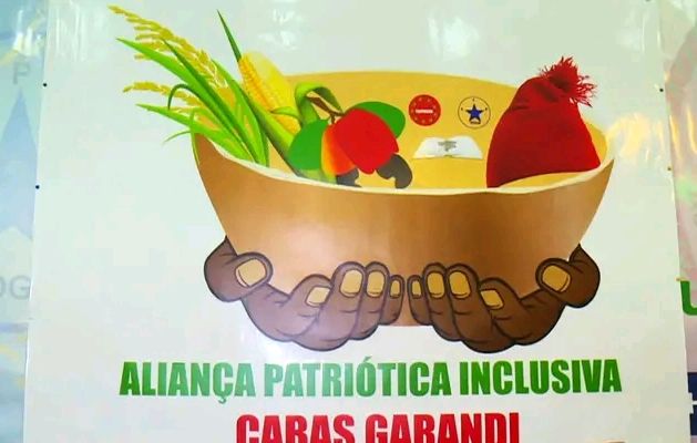 API denuncia violações dos direitos fundamentais e perseguição a partidos