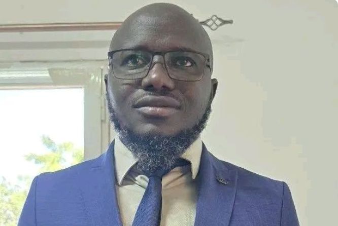 Jurista defende criminalização do homossexualismo na Guiné-Bissau