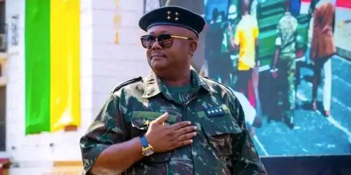 Sociedade civil saúda desarmamento militar e exige fim da impunidade