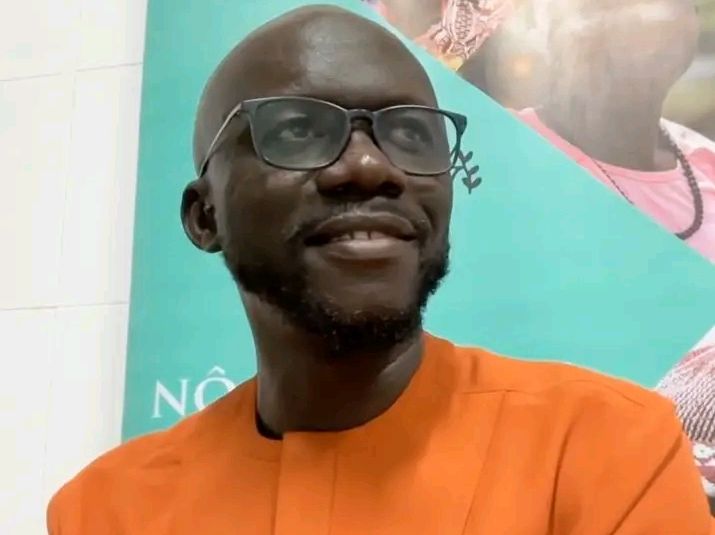 Bubacar Turé: “Paridade no papel não é poder real para mulheres”
