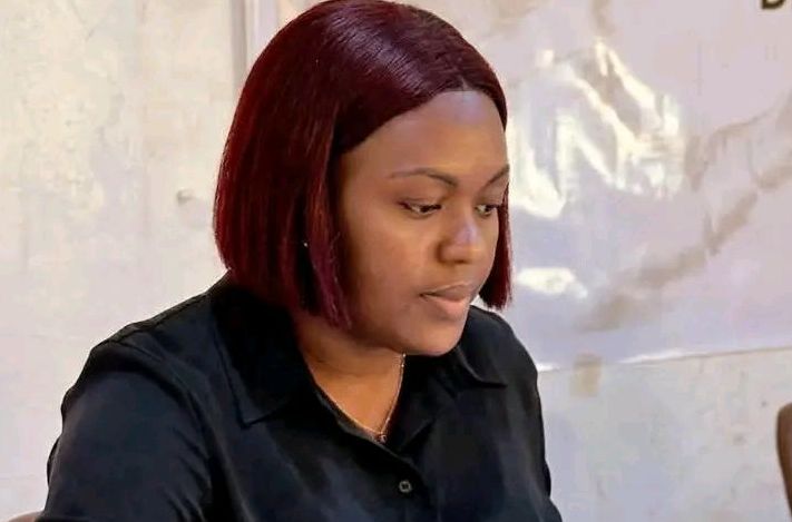 Marliatu em Gabú: “Proteger as meninas é proteger o futuro da Guiné-Bissau”