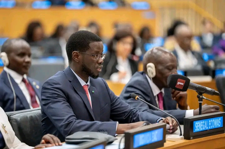 Senegal exige garantias claras para adiamento das eleições na Guiné-Bissau