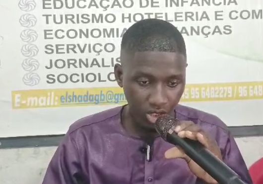 “Aqui não se compra diploma” – Diretor do El-Shadai dá recado a caloiros