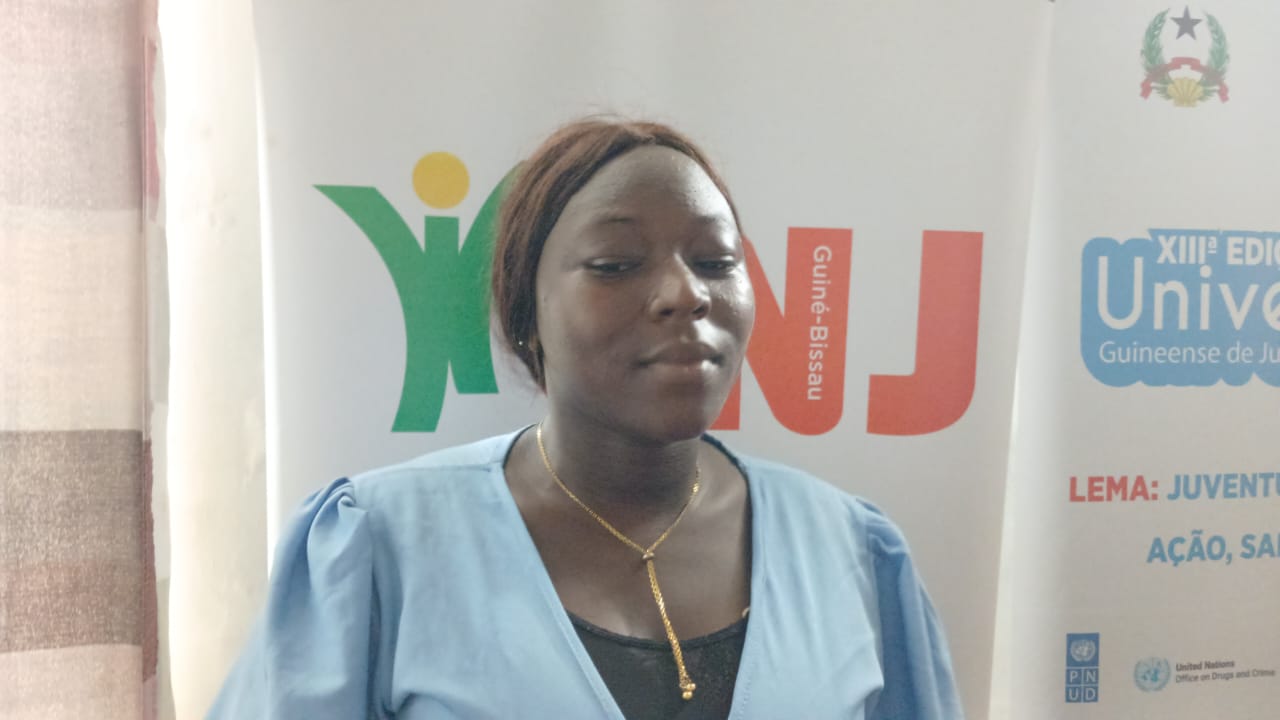 Eleições no CNJ: Candidata quer juventude mais inclusiva