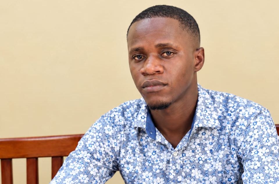 Carimo Mané: "Nenhum jovem deve ser obrigado a emigrar por falta de oportunidades"