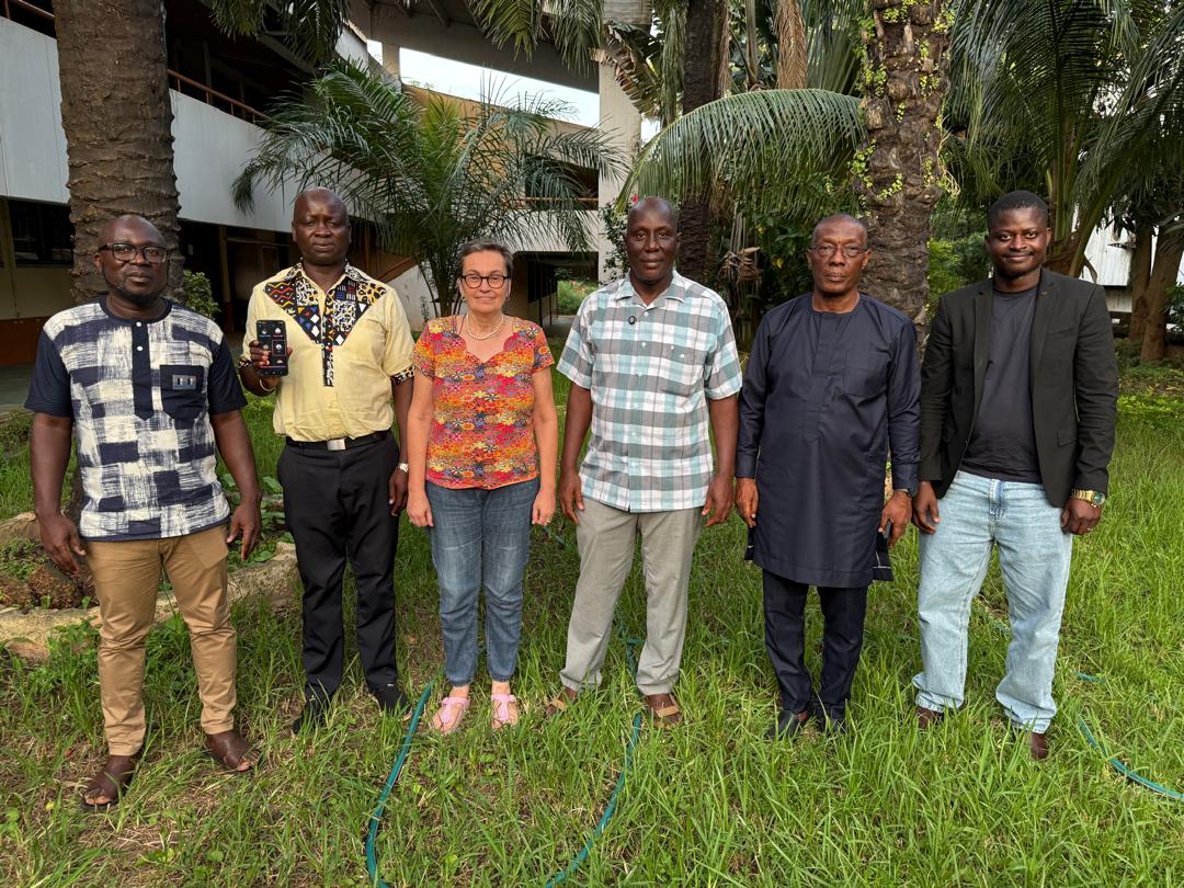 Antropólogos guineenses organizam-se para descolonizar ciência