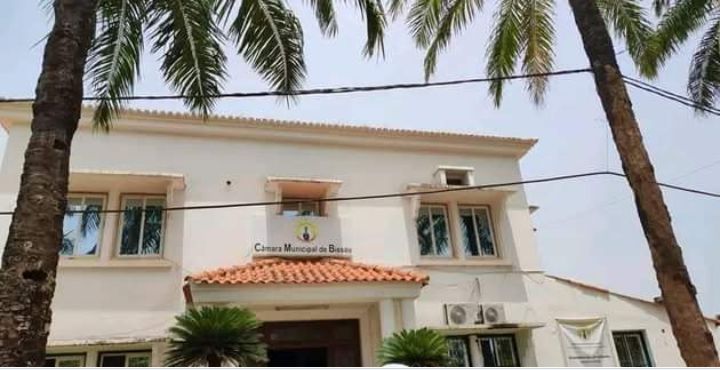 Exonerado Diretor da Polícia Municipal de Bissau