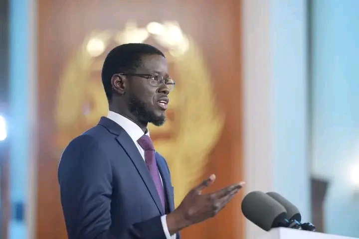 "Guiné-Bissau não é laboratório do Senegal", avisa Frente Única à CEDEAO