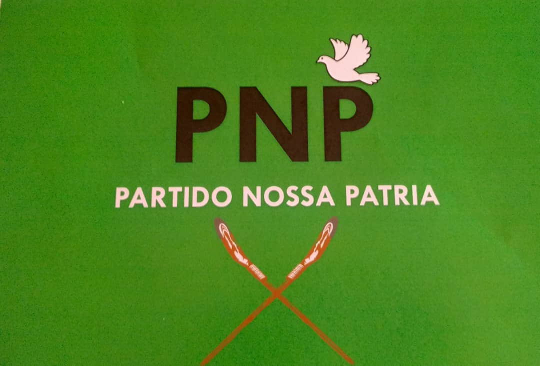 Reconciliação no PRS: PNP aponta exemplo para todos os partidos
