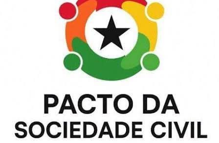 Pacto Social considera libertações de presos políticos um passo para a reconciliação